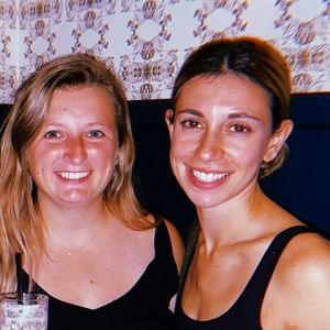 Meet your Posher, Liv